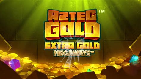 Aztec Gold Extra Gold Megaways Betsson